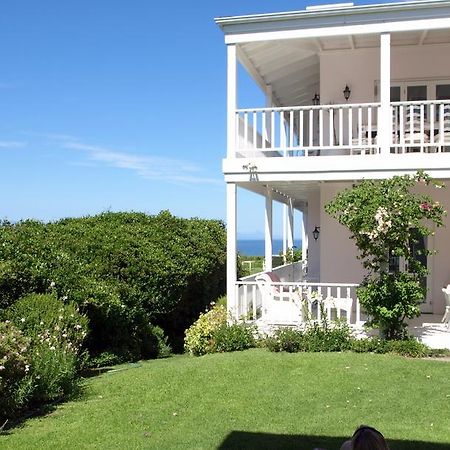 Southern Cross Beach House Plettenberg Bay Exterior photo