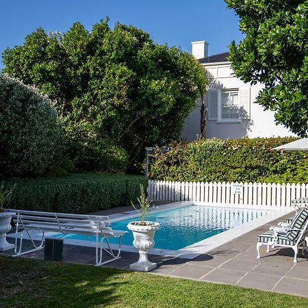 Southern Cross Beach House Hotel Plettenberg Bay Exterior photo