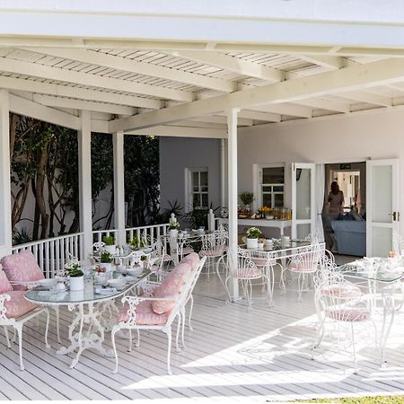 Southern Cross Beach House Hotel Plettenberg Bay Exterior photo