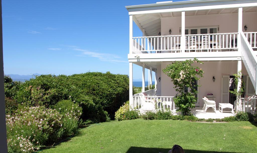 Southern Cross Beach House Hotel Plettenberg Bay Exterior photo