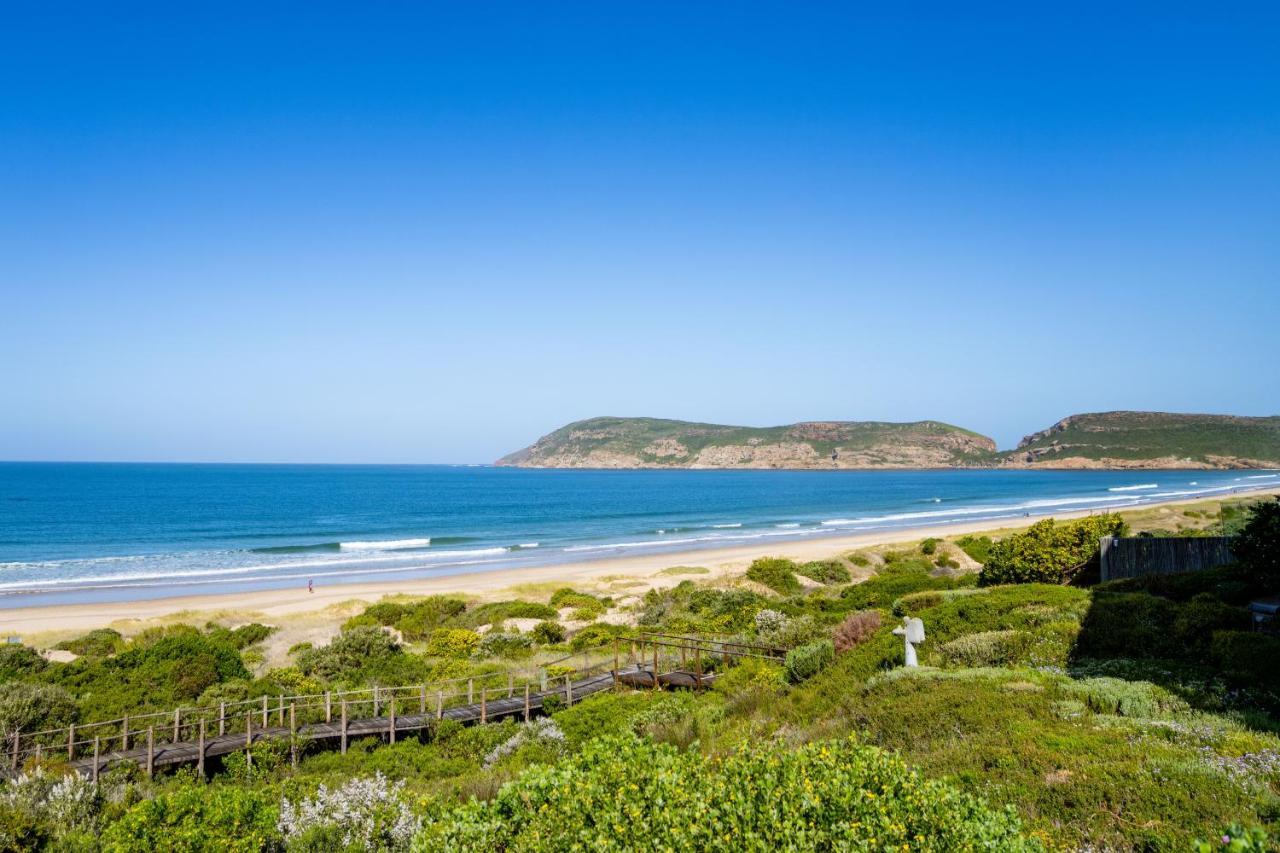 Southern Cross Beach House Hotel Plettenberg Bay Exterior photo