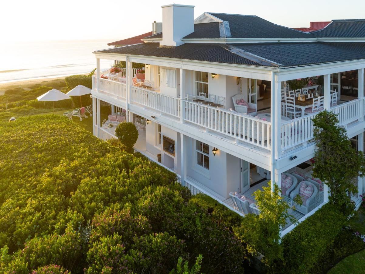 Southern Cross Beach House Hotel Plettenberg Bay Exterior photo