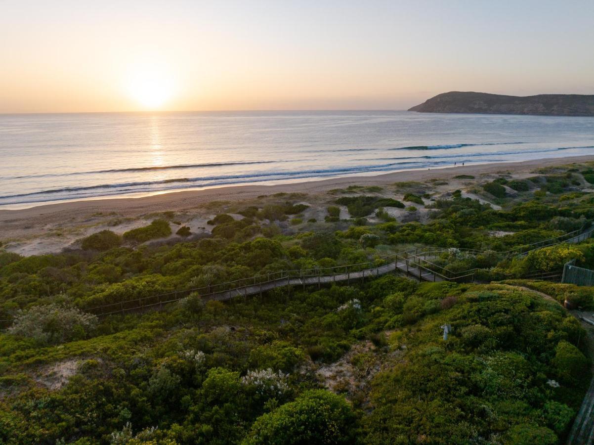 Southern Cross Beach House Hotel Plettenberg Bay Exterior photo