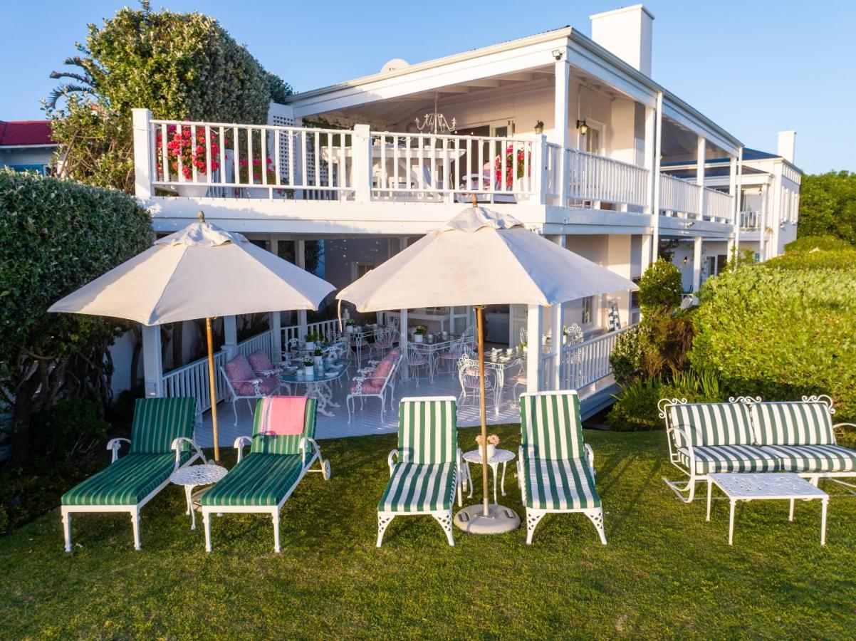 Southern Cross Beach House Hotel Plettenberg Bay Exterior photo