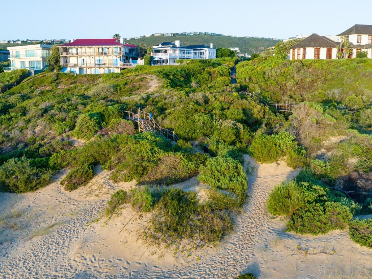 Southern Cross Beach House Hotel Plettenberg Bay Exterior photo