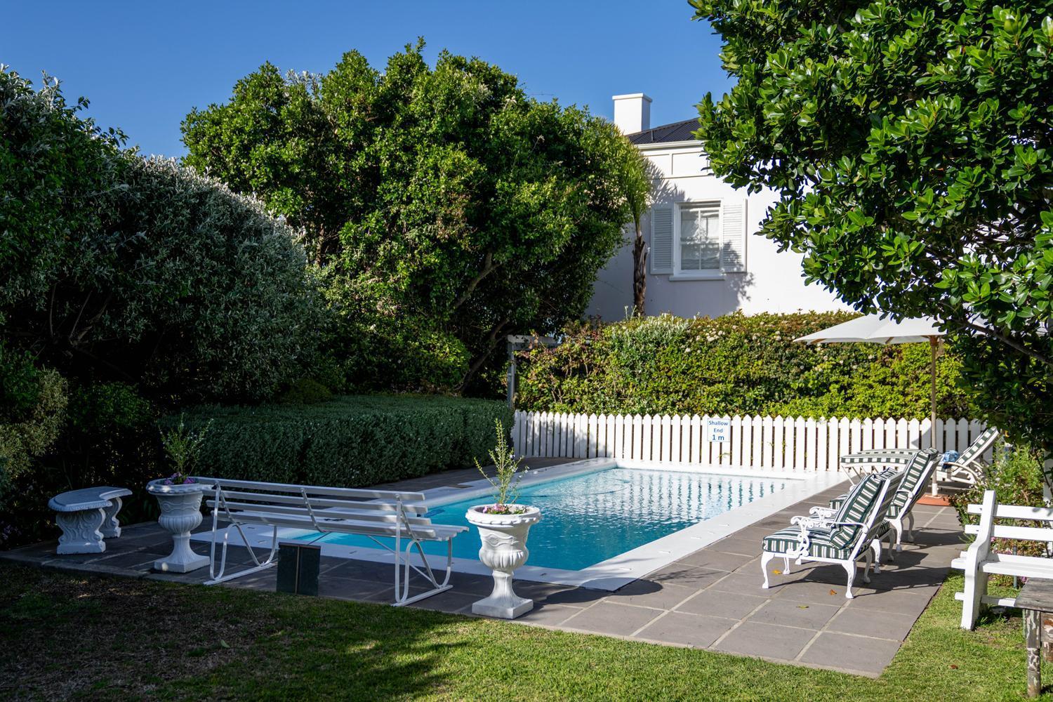 Southern Cross Beach House Hotel Plettenberg Bay Exterior photo