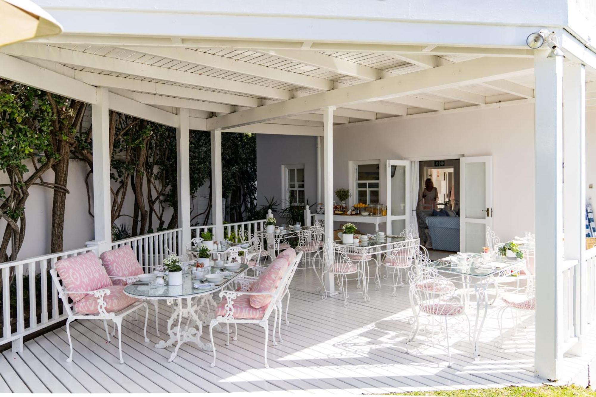 Southern Cross Beach House Hotel Plettenberg Bay Exterior photo