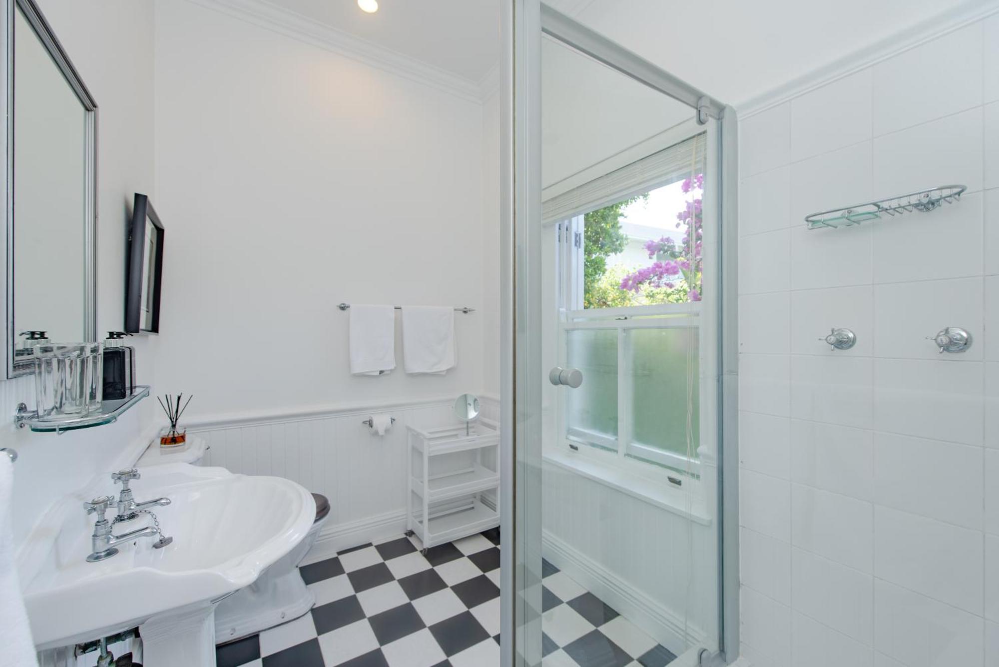 Southern Cross Beach House Plettenberg Bay Room photo