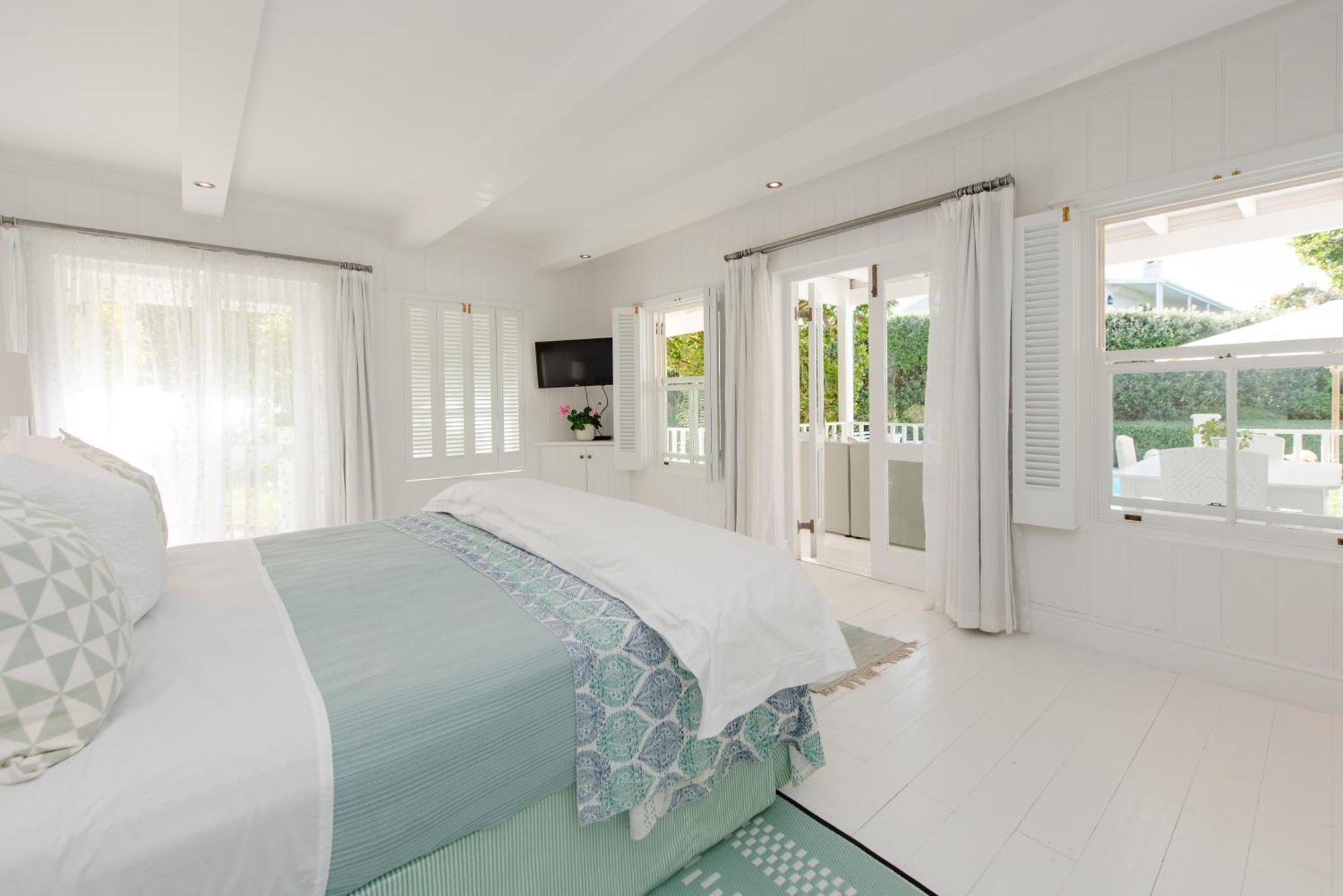 Southern Cross Beach House Hotel Plettenberg Bay Room photo