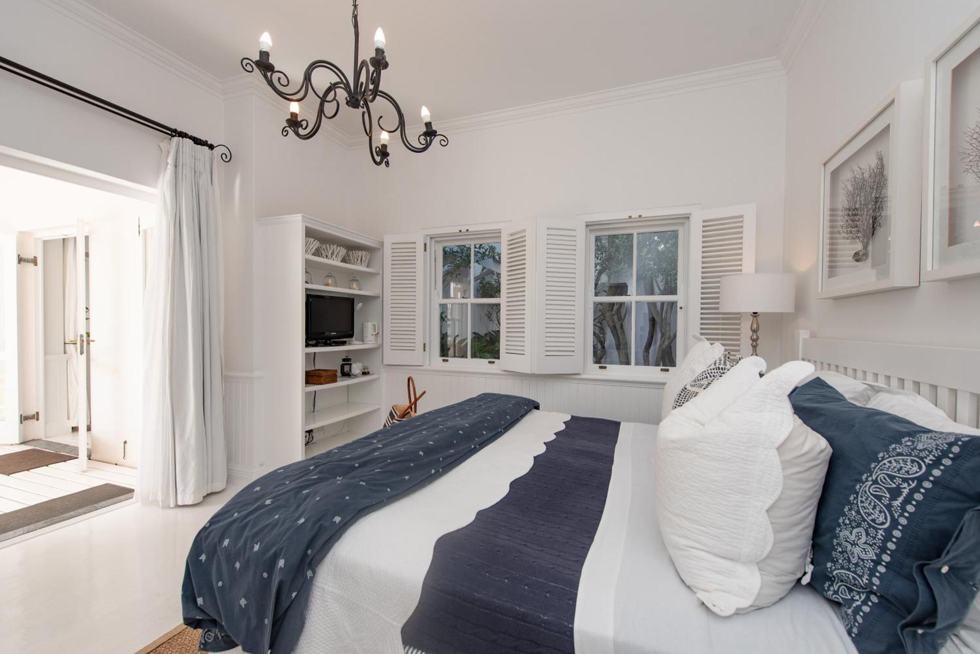 Southern Cross Beach House Plettenberg Bay Room photo