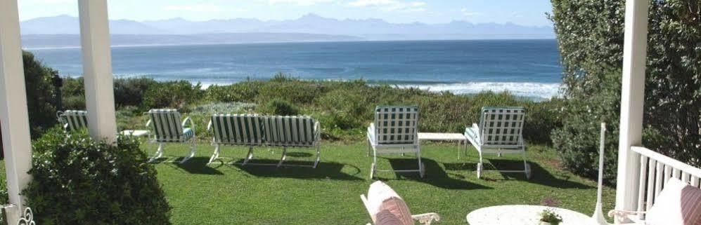 Southern Cross Beach House Hotel Plettenberg Bay Exterior photo